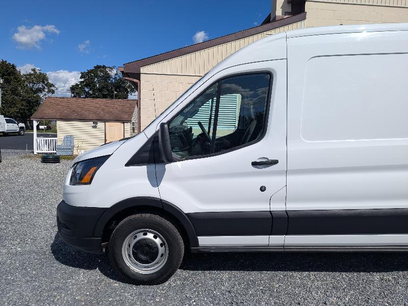 Ford Transit 250 Van 2024