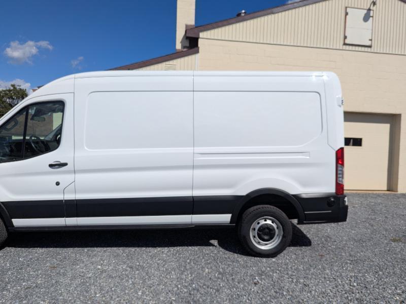 Ford Transit 250 Van 2024