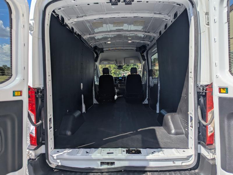 Ford Transit 250 Van 2024