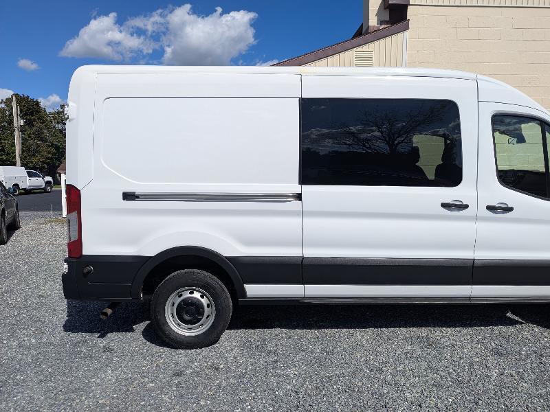 Ford Transit 250 Van 2024