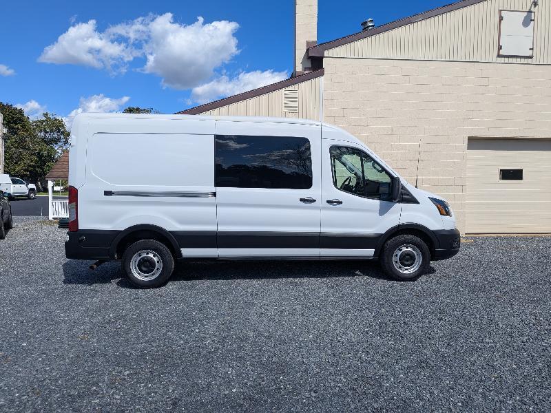 Ford Transit 250 Van 2024