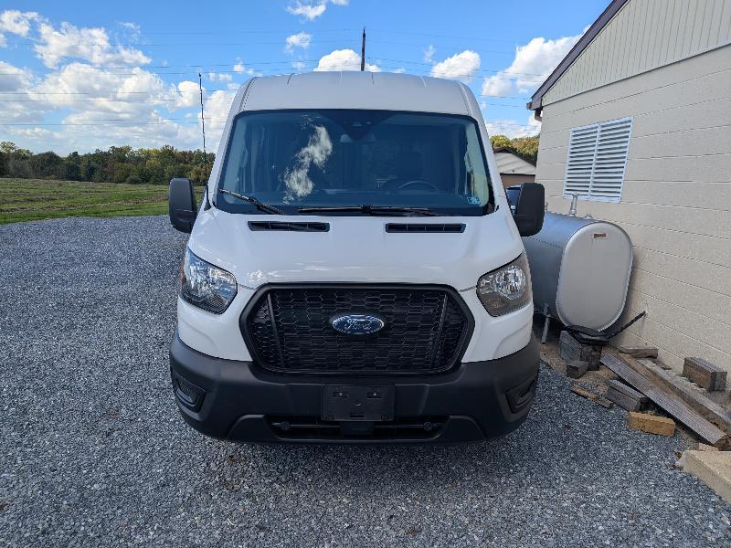 Ford Transit 250 Van 2024