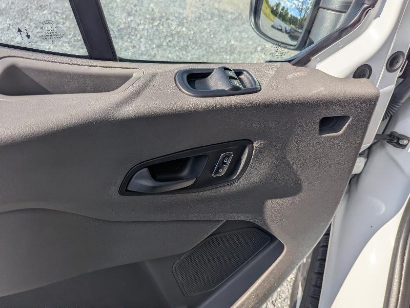 Ford Transit 250 Van 2024