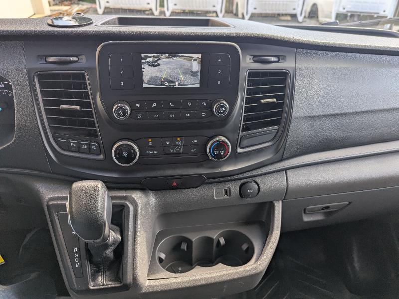 Ford Transit 250 Van 2024