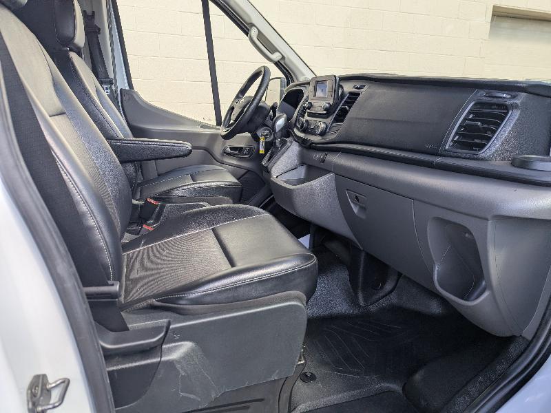 Ford Transit 250 Van 2024