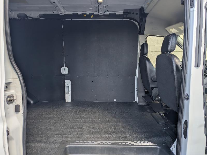 Ford Transit 250 Van 2024