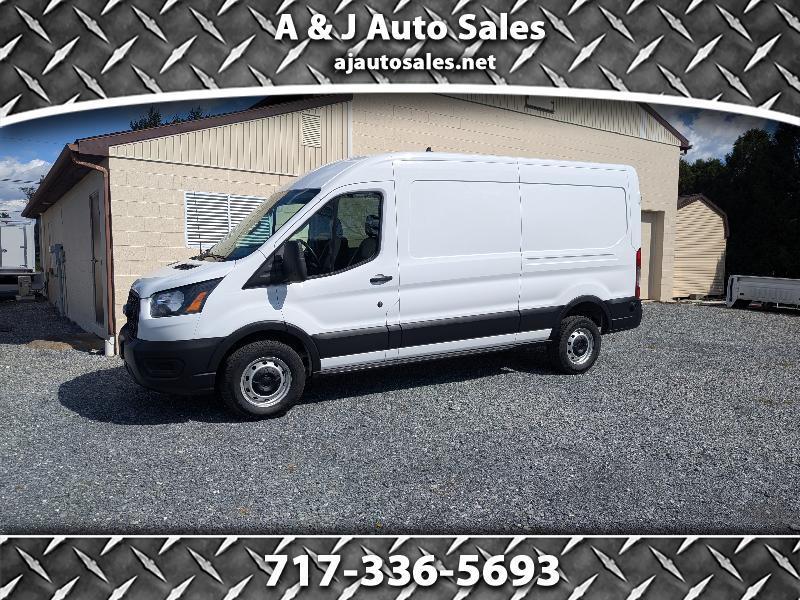 Ford Transit 250 Van 2024