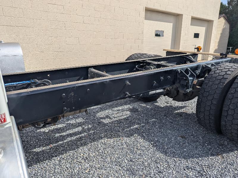 International 4300  2019