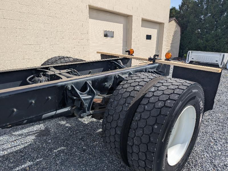 International 4300  2019