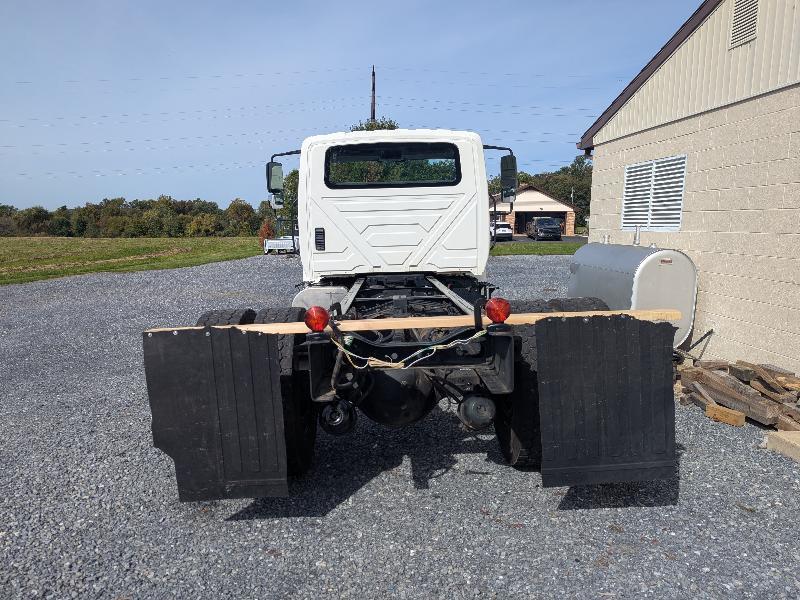 International 4300  2019