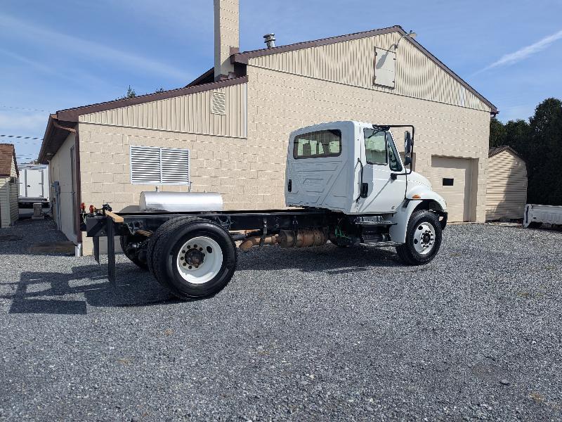 International 4300  2019