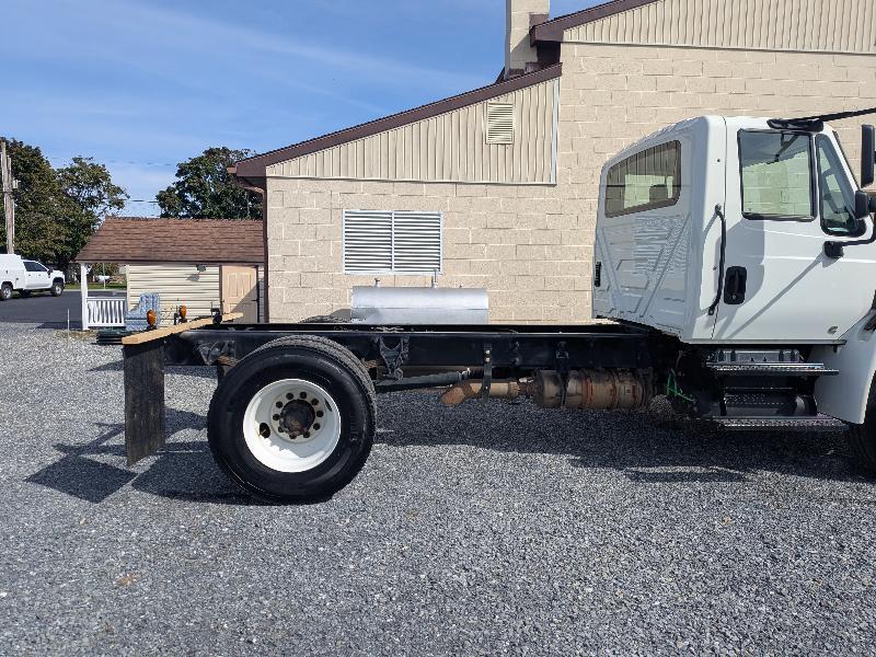 International 4300  2019