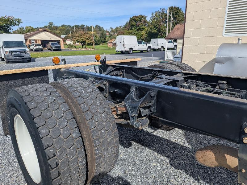 International 4300  2019