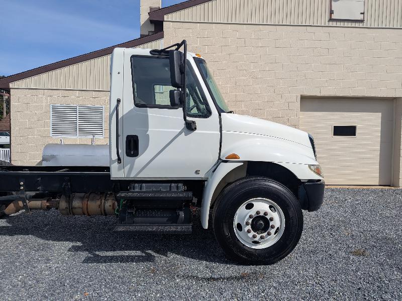 International 4300  2019