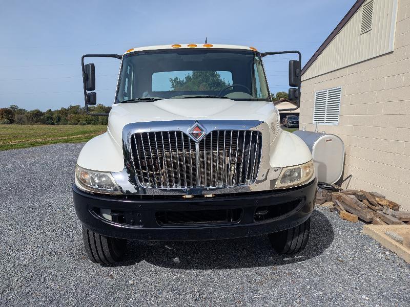 International 4300  2019
