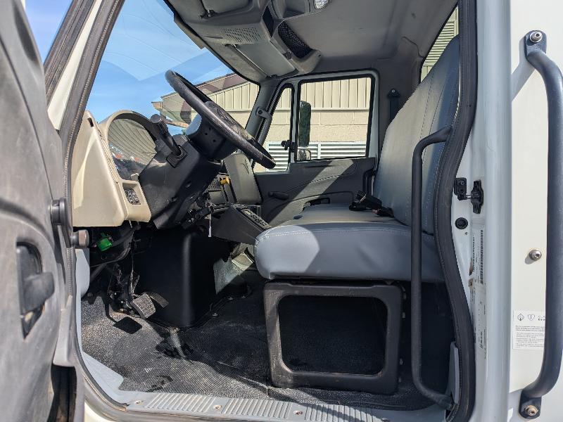 International 4300  2019