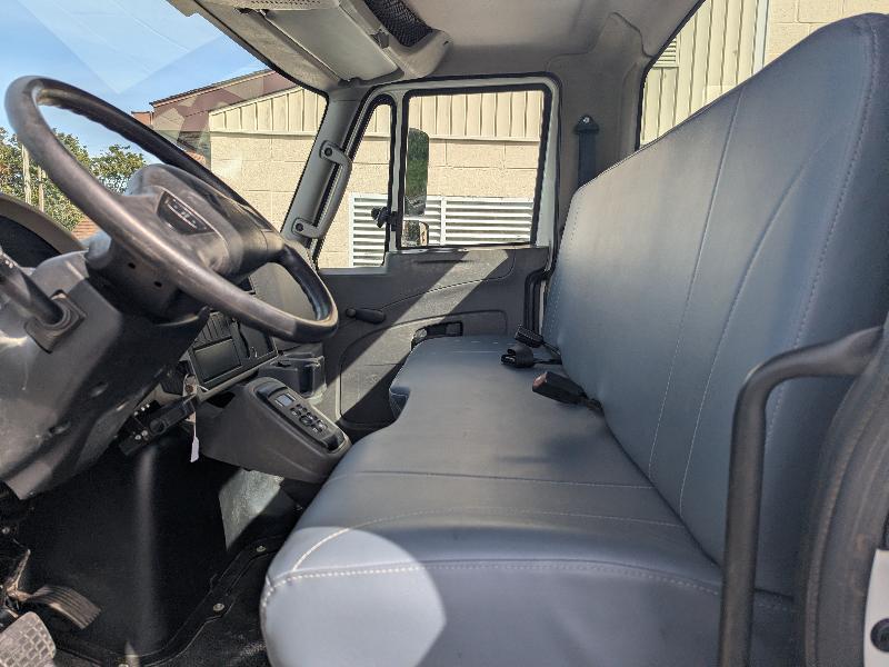 International 4300  2019