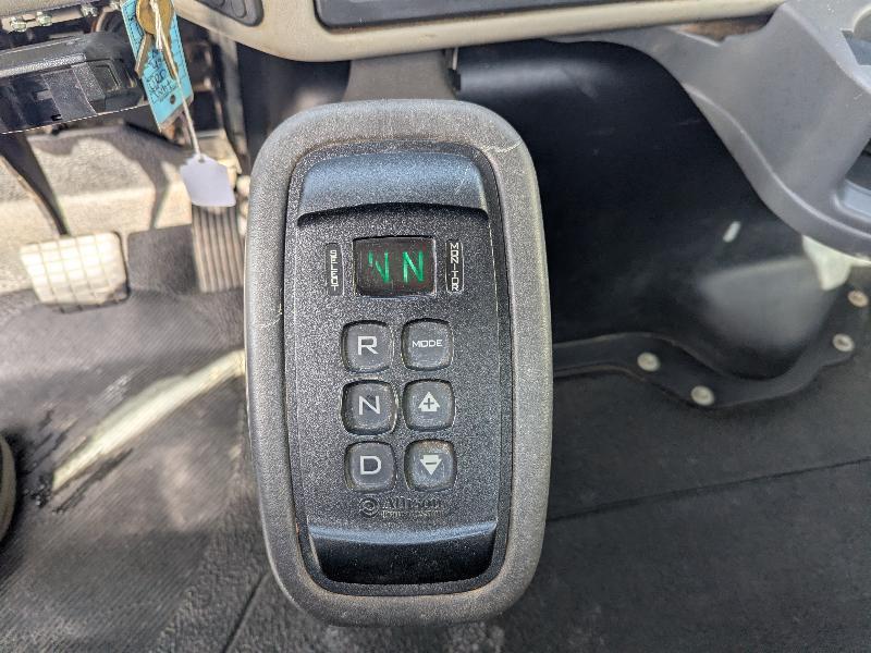 International 4300  2019