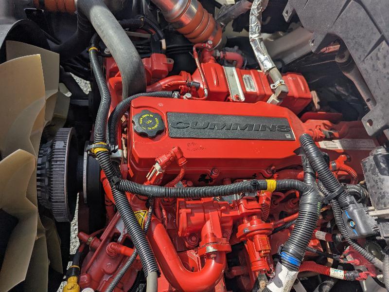 International 4300  2019
