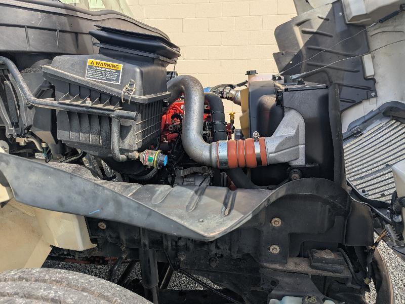 International 4300  2019