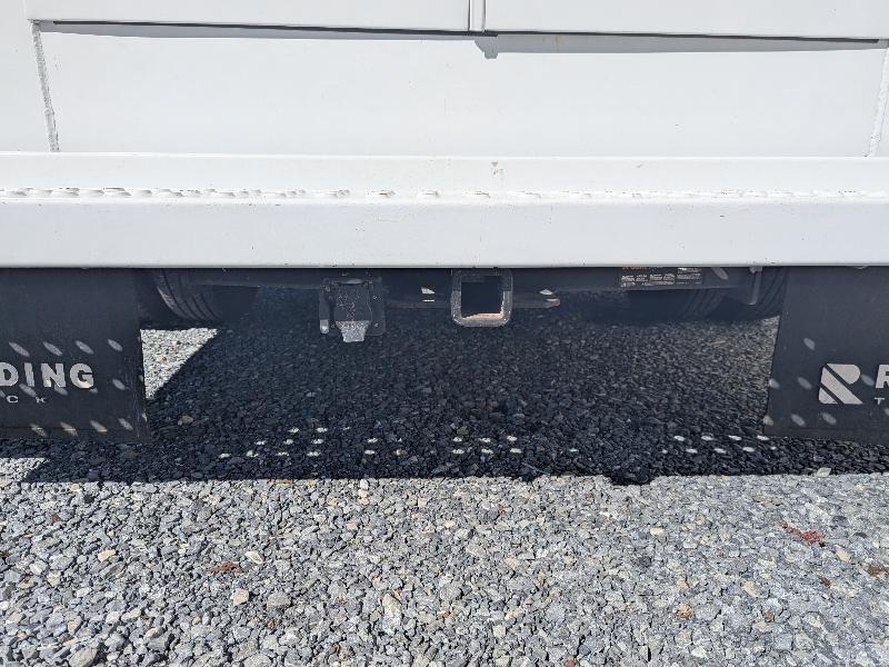 Ford E-Series Cutaway E-350 DRW 138" WB 2024