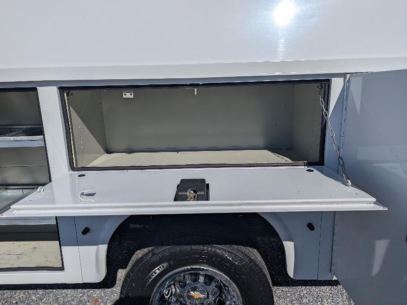 Chevrolet Silverado 3500HD LT Crew Cab 4WD 2024