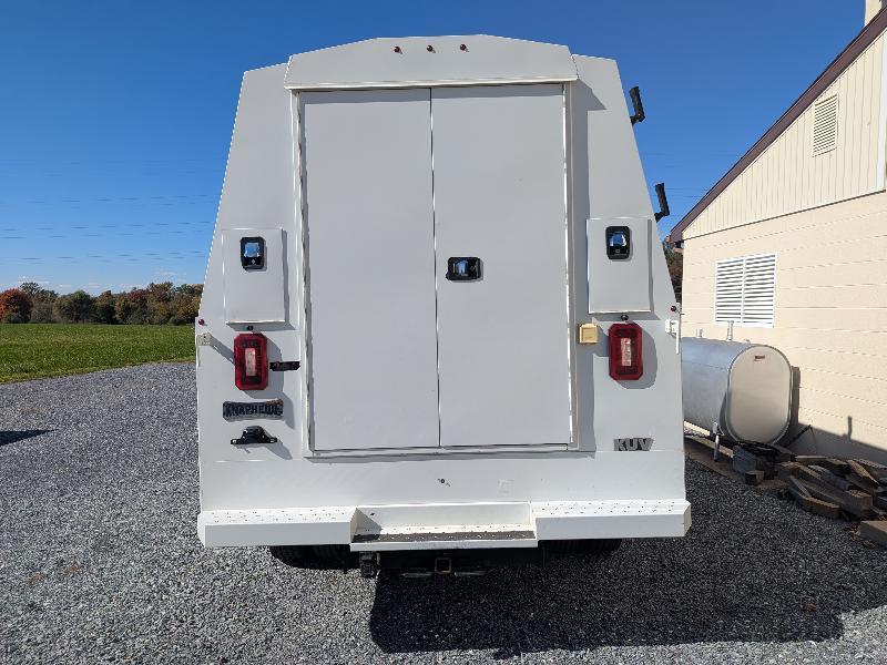 Chevrolet Silverado 3500HD LT Crew Cab 4WD 2024