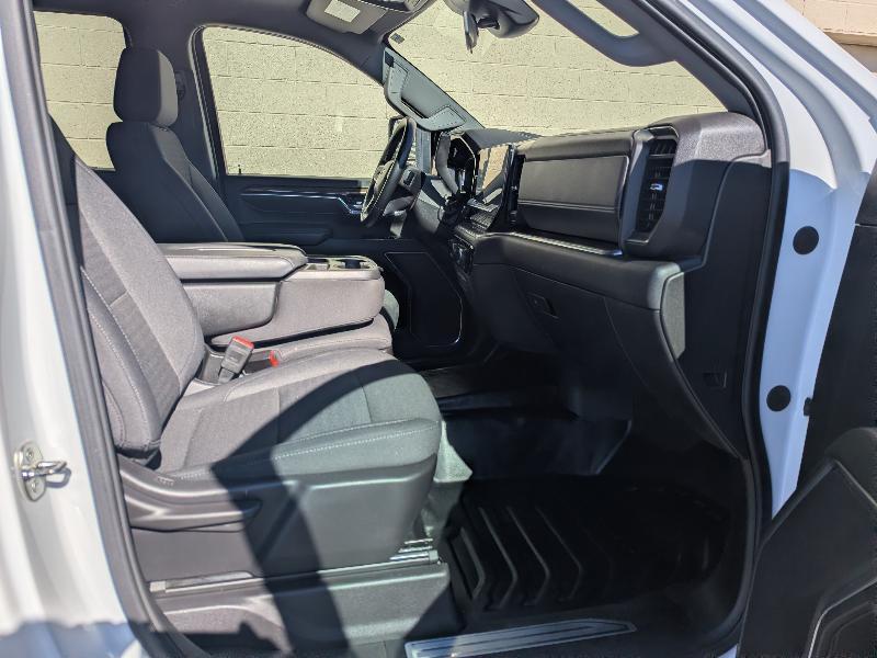 Chevrolet Silverado 3500HD LT Crew Cab 4WD 2024