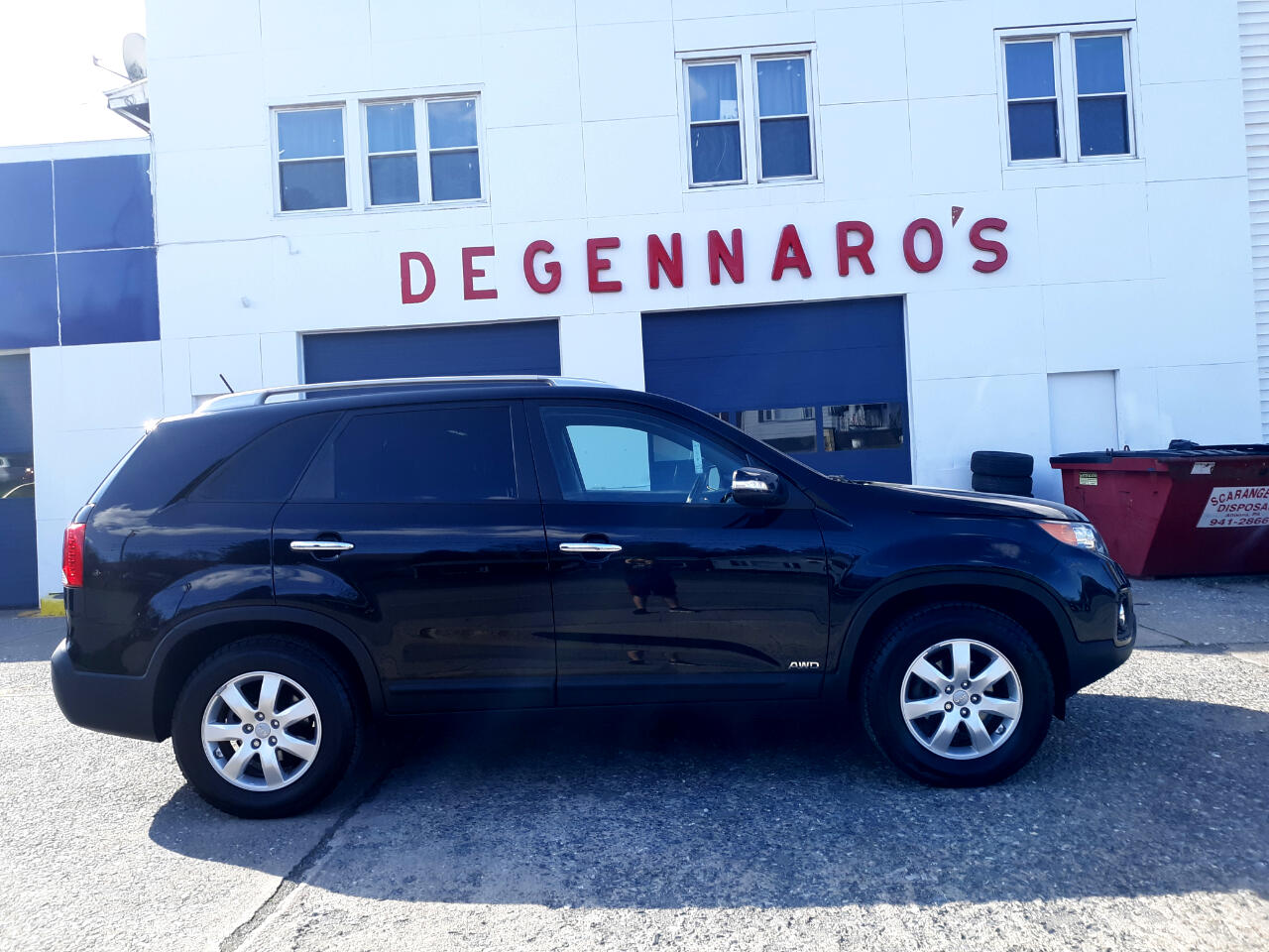 Used Cars Altoona PA Used Cars & Trucks PA De Gennaro's Used Cars