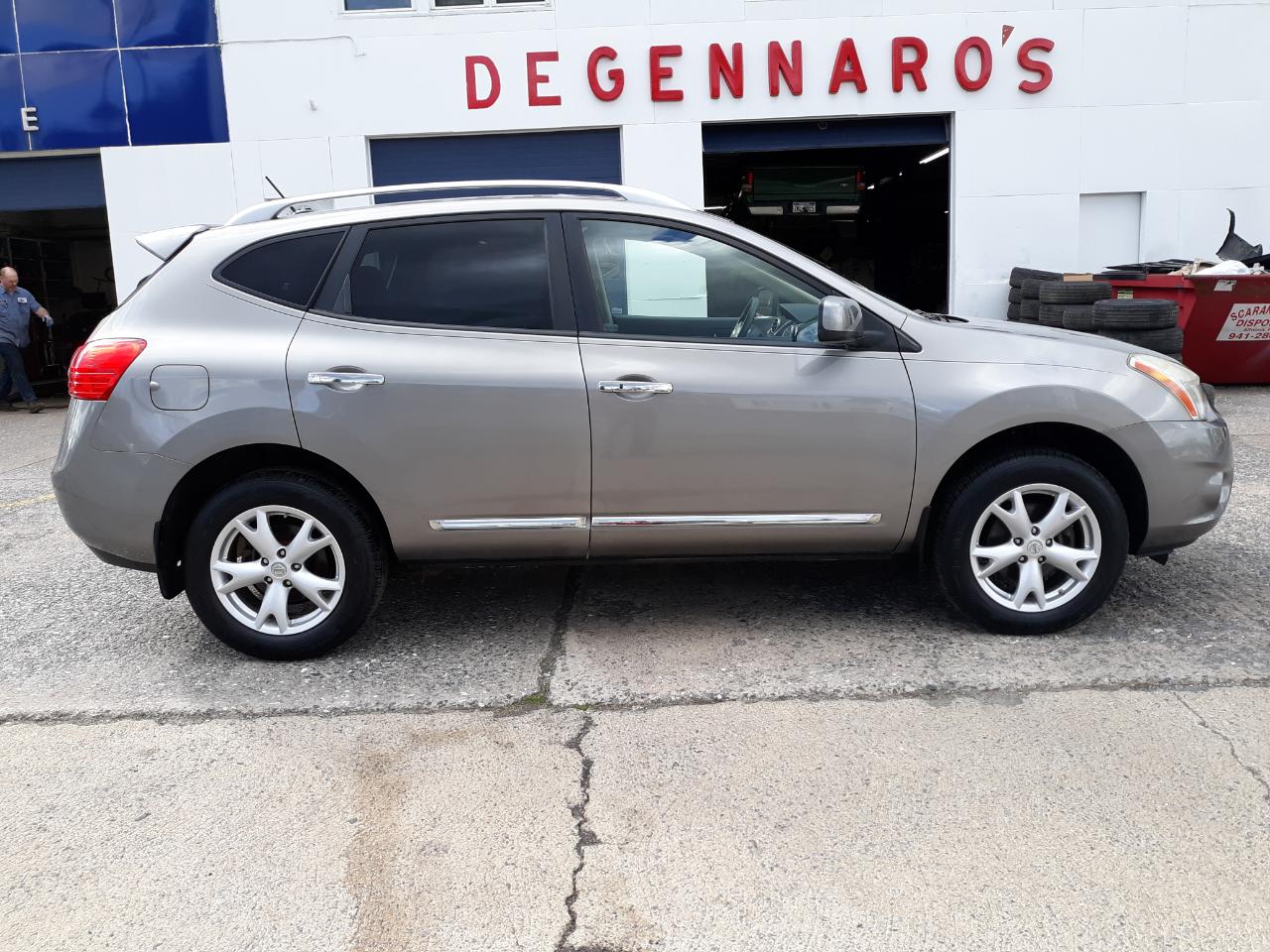 Used Cars Altoona PA Used Cars & Trucks PA De Gennaro's Used Cars