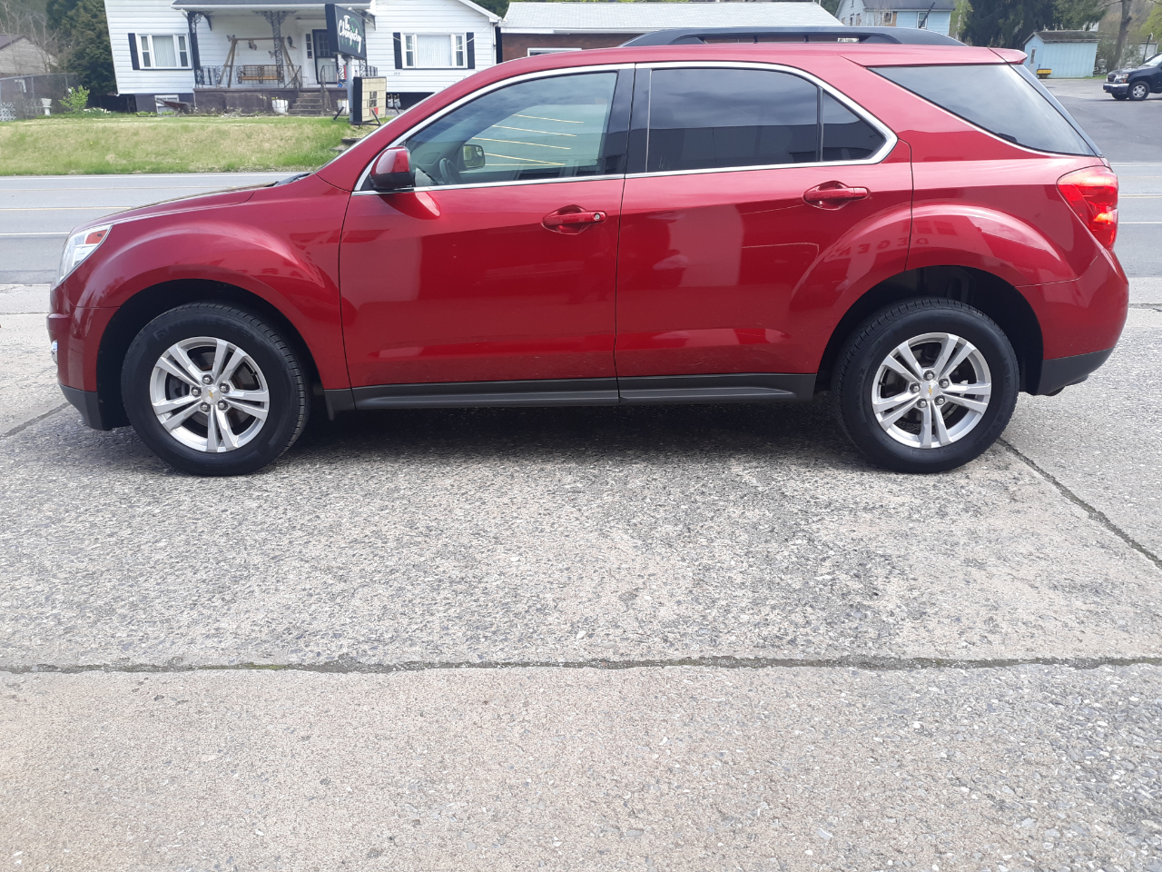 Used Cars Altoona PA Used Cars & Trucks PA De Gennaro's Used Cars