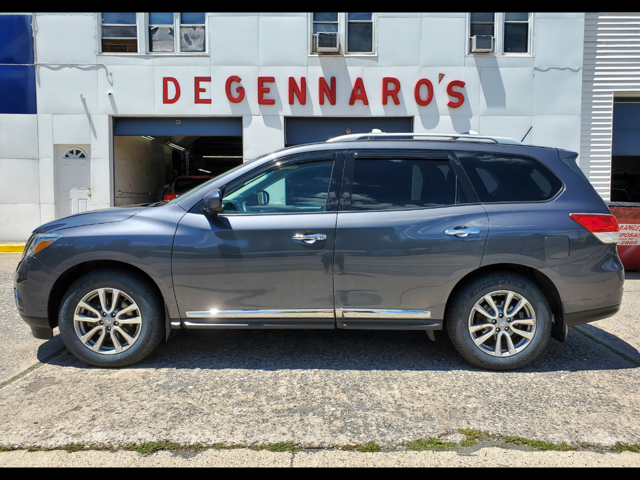 Used Cars for Sale Altoona PA 16602 De Gennaro's Used Cars