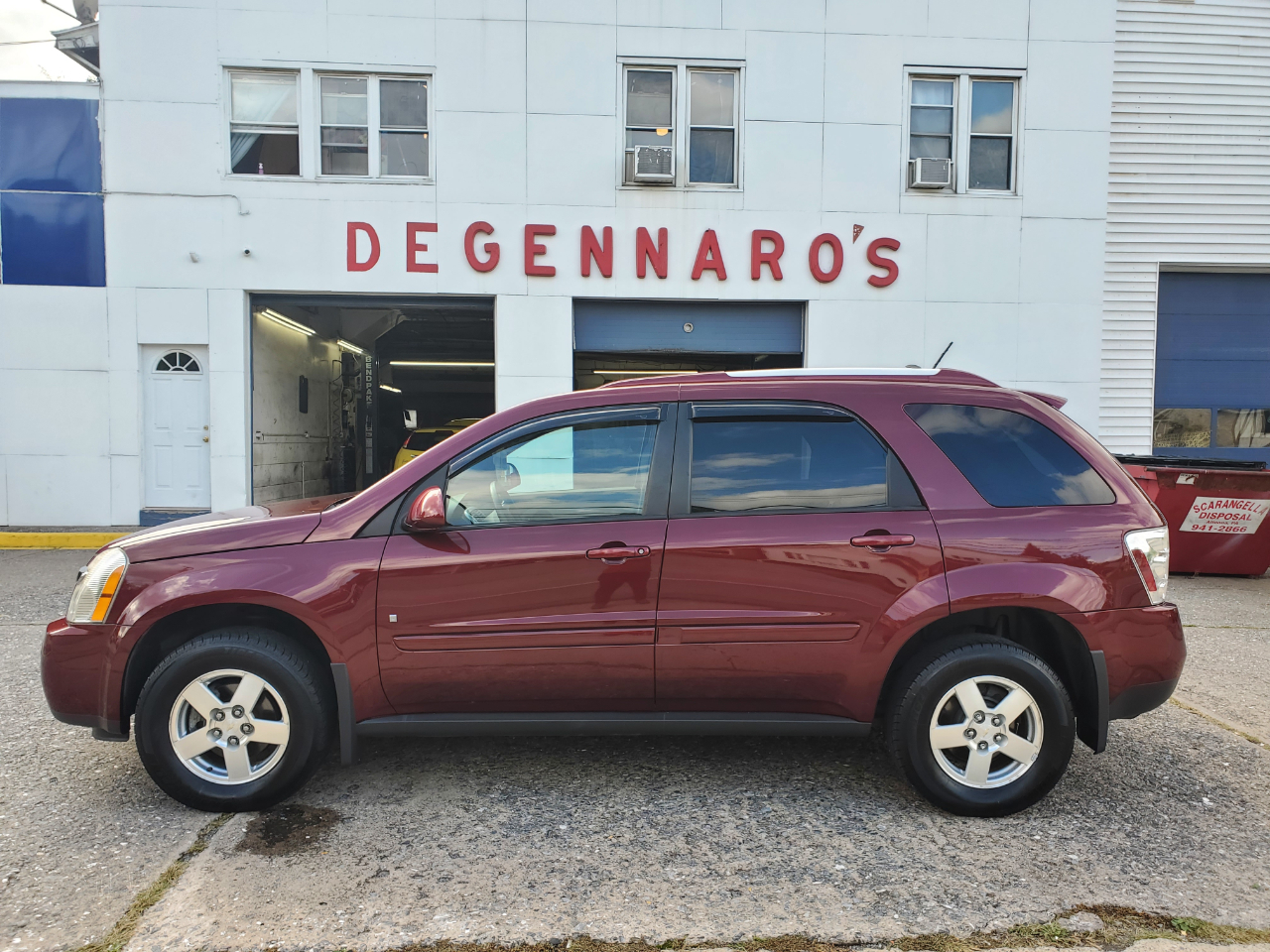 Used Cars for Sale Altoona PA 16602 De Gennaro's Used Cars