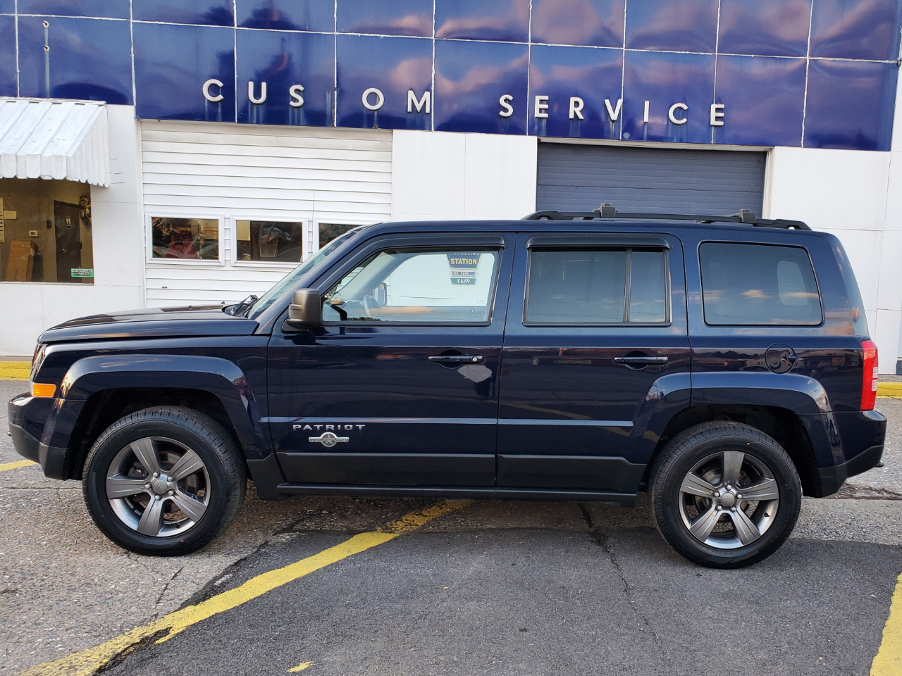 Used Cars for Sale Altoona PA 16602 De Gennaro's Used Cars