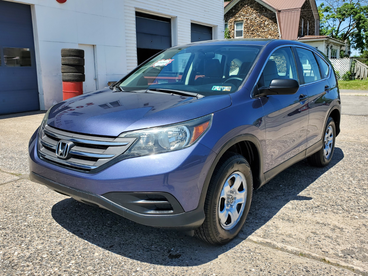 Used Cars for Sale Altoona PA 16602 De Gennaro's Used Cars