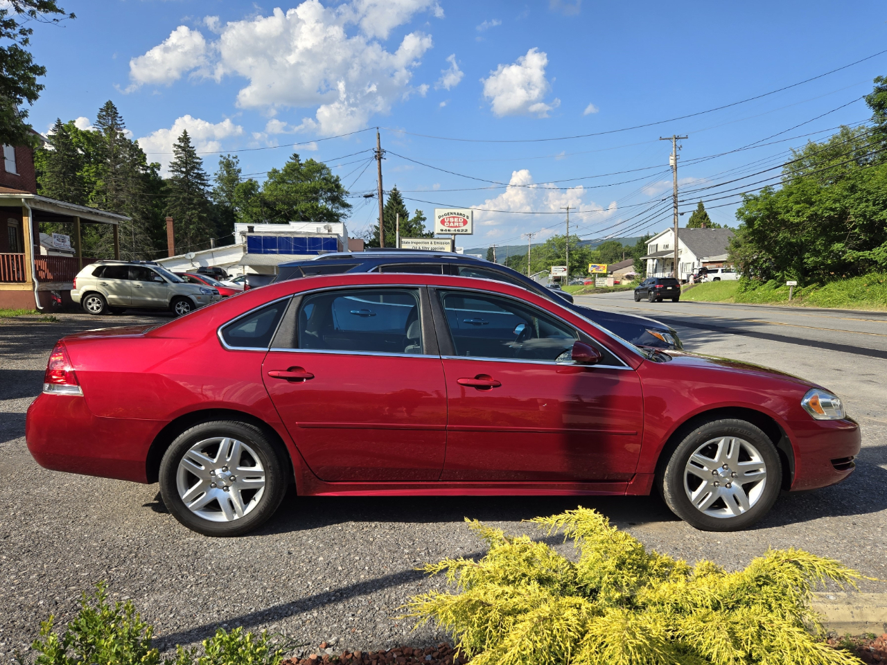 Used Cars for Sale Altoona PA 16602 De Gennaro's Used Cars