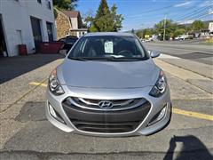 2013 Hyundai Elantra GT 