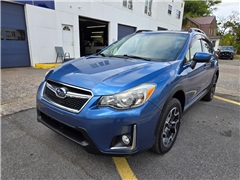 2016 Subaru Crosstrek 