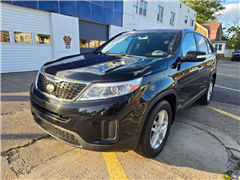 2014 Kia Sorento 