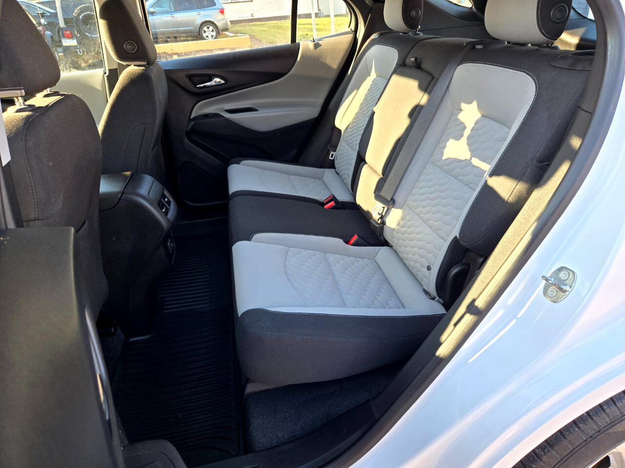 Chevrolet Equinox LS 1.5 AWD 2019