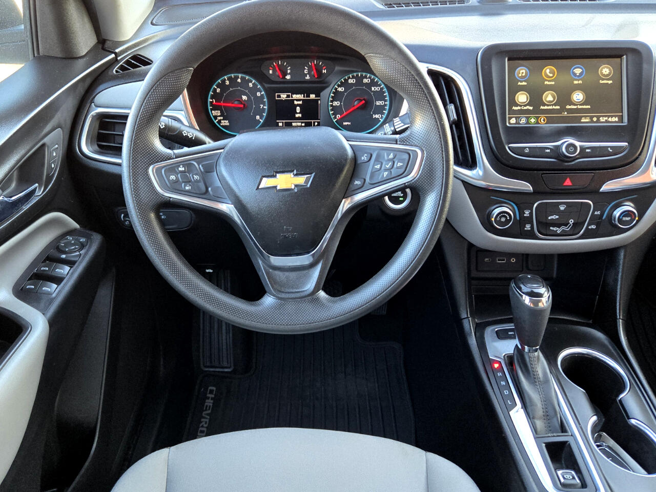 Chevrolet Equinox LS 1.5 AWD 2019