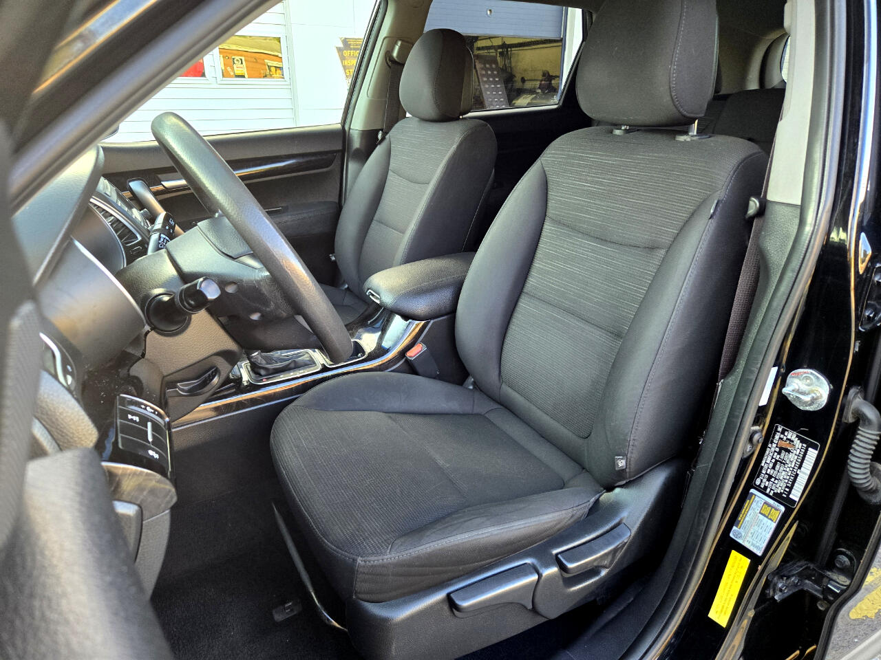 Kia Sorento LX AWD 2014