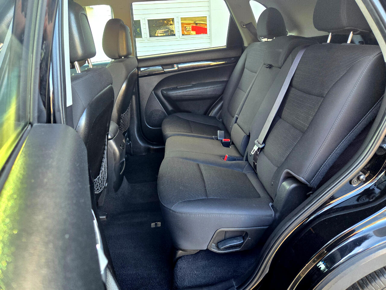 Kia Sorento LX AWD 2014