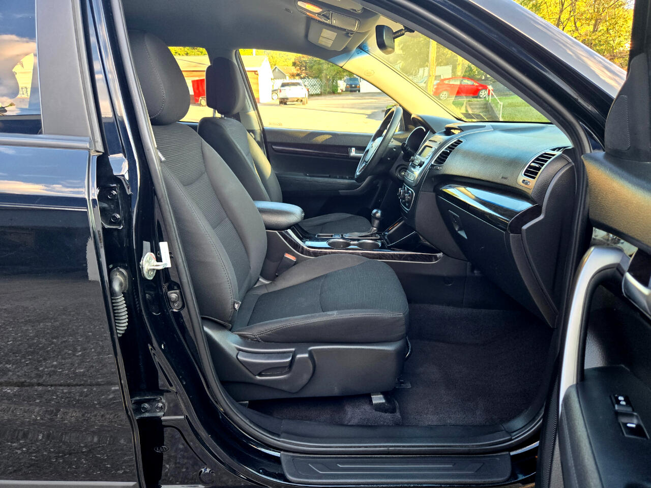 Kia Sorento LX AWD 2014