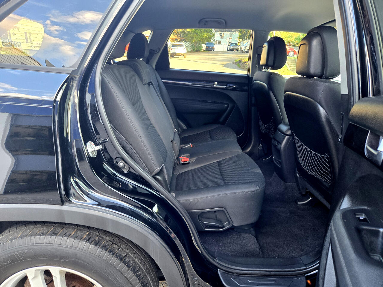 Kia Sorento LX AWD 2014