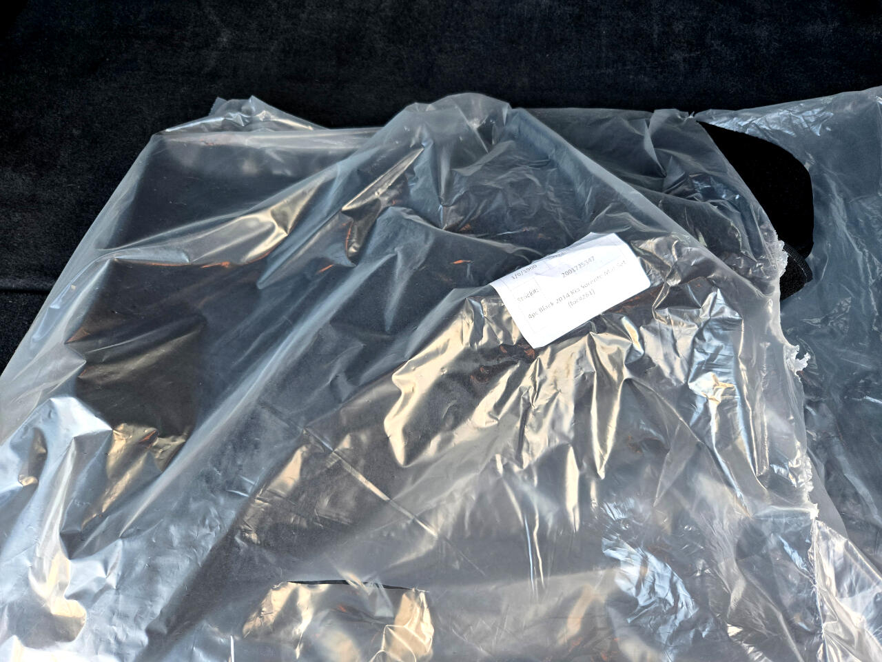 Kia Sorento LX AWD 2014