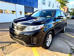 2014 Kia Sorento 