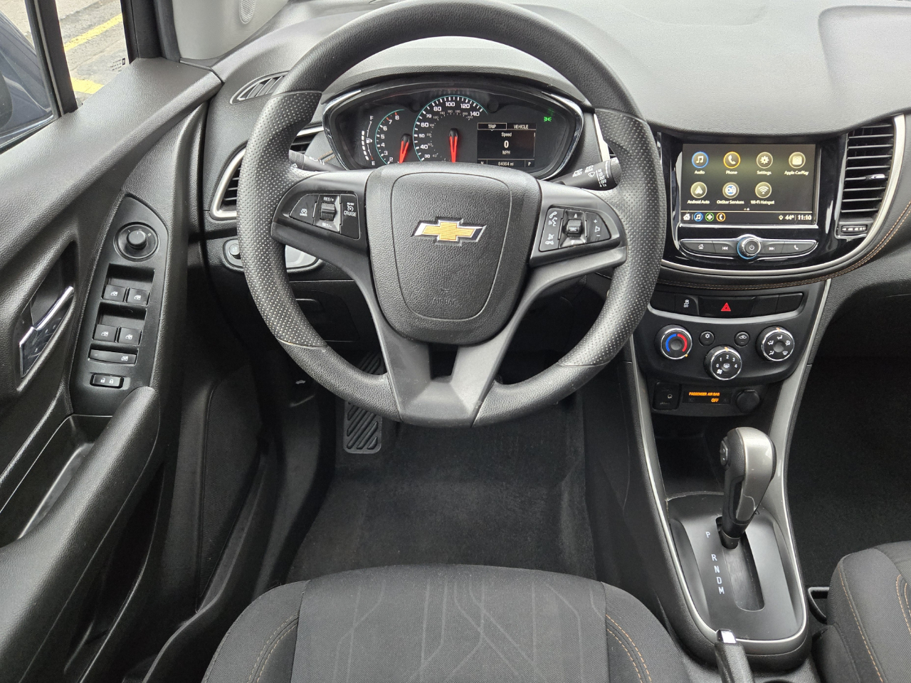 Chevrolet Trax LT AWD 2018