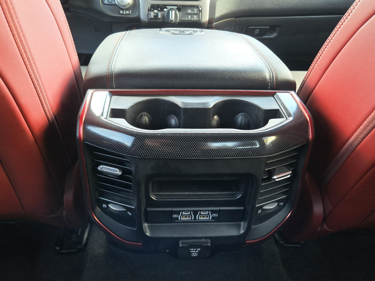 RAM 1500 Rebel Crew Cab SB 4WD 2022