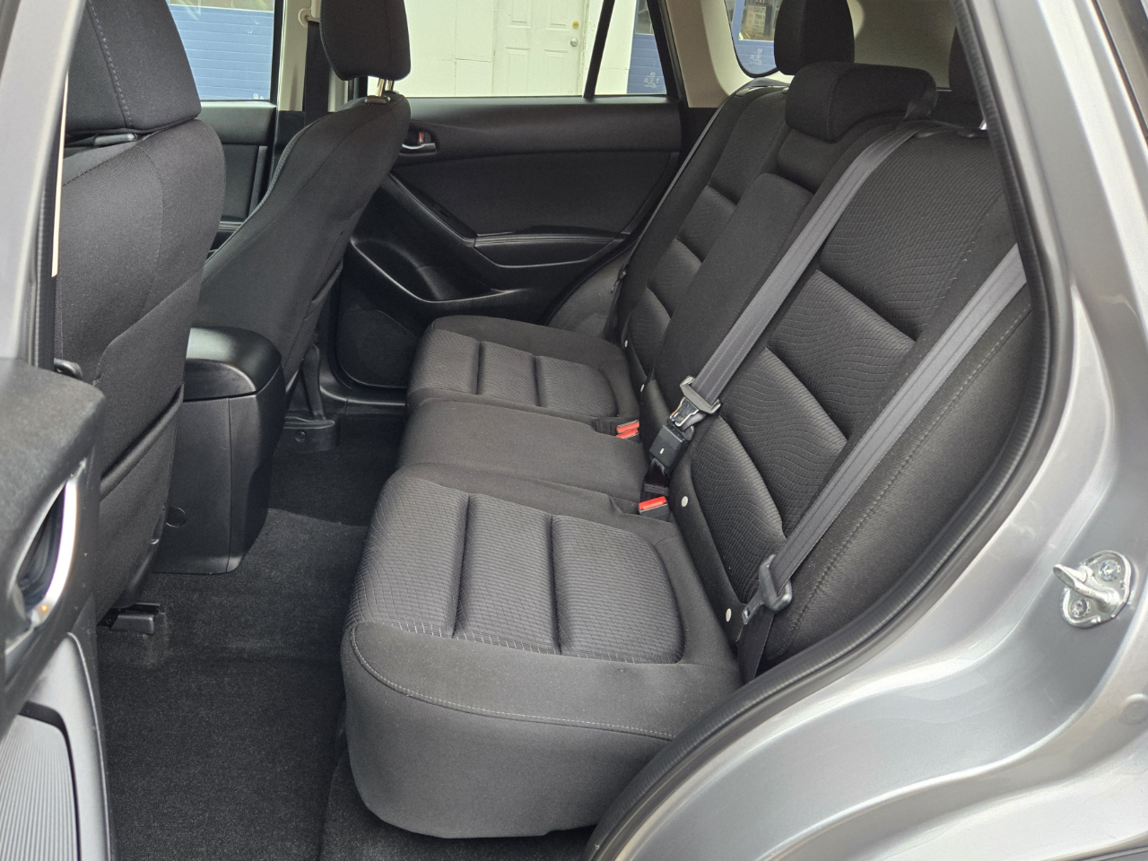 Mazda CX-5 Touring AWD 2015